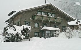 Landhaus Hubert Fiegl